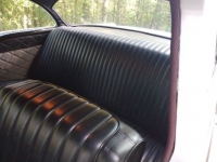 1955 Chevrolet 210 for sale in Michigan (ID-120421)