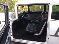 1955 Chevrolet 210 for sale in Michigan (ID-120421)