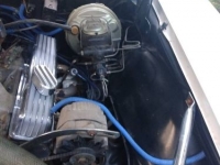 1955 Chevrolet 210 for sale in Michigan (ID-120421)