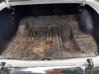 1955 Chevrolet 210 for sale in Michigan (ID-120421)
