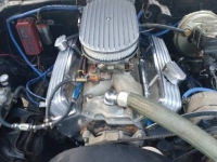 1955 Chevrolet 210 for sale in Michigan (ID-120421)