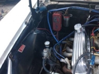 1955 Chevrolet 210 for sale in Michigan (ID-120421)