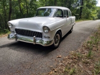 1955 Chevrolet 210 for sale in Michigan (ID-120421)
