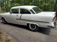 1955 Chevrolet 210 for sale in Michigan (ID-120421)