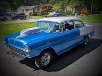 1955 Chevrolet 210 for sale in Riverhead, New York (ID-121268)
