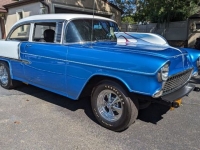 1955 Chevrolet 210 for sale in Riverhead, New York (ID-121268)