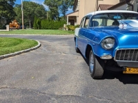 1955 Chevrolet 210 for sale in Riverhead, New York (ID-121268)