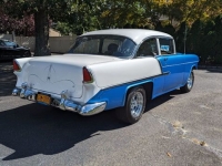 1955 Chevrolet 210 for sale in Riverhead, New York (ID-121268)