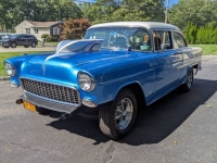 1955 Chevrolet 210 for sale in Riverhead, New York (ID-121268)