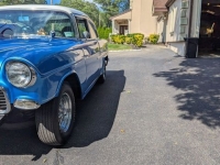 1955 Chevrolet 210 for sale in Riverhead, New York (ID-121268)