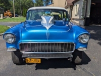 1955 Chevrolet 210 for sale in Riverhead, New York (ID-121268)