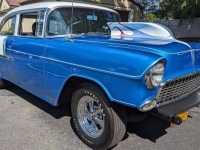 1955 Chevrolet 210 for sale in Riverhead, New York (ID-121268)