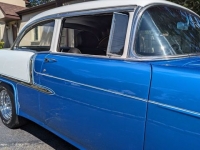 1955 Chevrolet 210 for sale in Riverhead, New York (ID-121268)