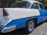 1955 Chevrolet 210 for sale in Riverhead, New York (ID-121268)