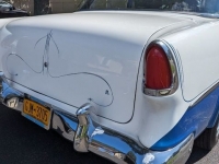 1955 Chevrolet 210 for sale in Riverhead, New York (ID-121268)