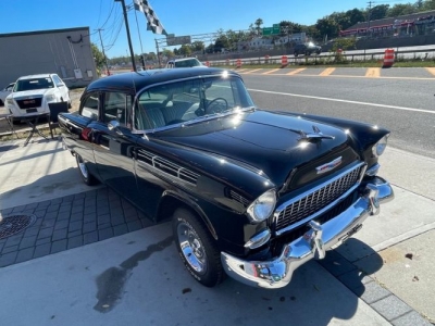 1955 Chevrolet 210 for sale