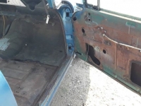 1955 Chevrolet 210 for sale in Michigan (ID-122985)