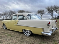 1955 Chevrolet 210 for sale in Midlothian, Texas (ID-123614)