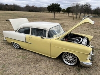 1955 Chevrolet 210 for sale in Midlothian, Texas (ID-123614)