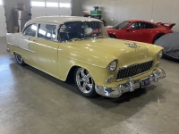1955 Chevrolet 210 for sale in Midlothian, Texas (ID-123614)