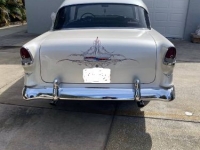 1955 Chevrolet 210 for sale in Michigan (ID-123662)