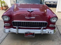 1955 Chevrolet 210 for sale in Michigan (ID-123662)