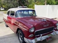 1955 Chevrolet 210 for sale in Michigan (ID-123662)