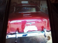 1955 Chevrolet 210 for sale in Michigan (ID-126620)