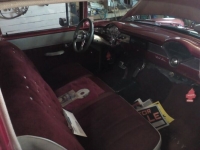 1955 Chevrolet 210 for sale in Michigan (ID-126620)