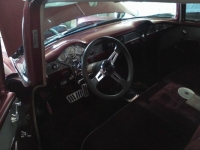1955 Chevrolet 210 for sale in Michigan (ID-126620)