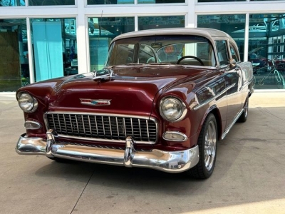 1955 Chevrolet 210 for sale