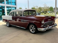 1955 Chevrolet 210 for sale in Riverhead, New York (ID-126721)