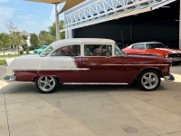 1955 Chevrolet 210 for sale in Riverhead, New York (ID-126721)