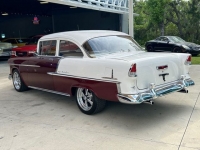 1955 Chevrolet 210 for sale in Riverhead, New York (ID-126721)
