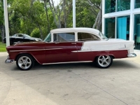 1955 Chevrolet 210 for sale in Riverhead, New York (ID-126721)