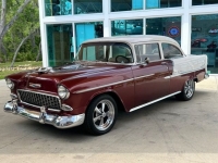1955 Chevrolet 210 for sale in Riverhead, New York (ID-126721)