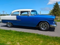 1955 Chevrolet 210 for sale in Riverhead, New York (ID-128566)