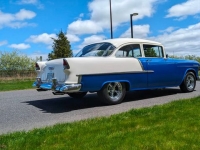 1955 Chevrolet 210 for sale in Riverhead, New York (ID-128566)