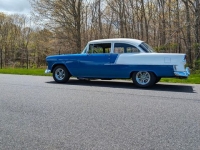 1955 Chevrolet 210 for sale in Riverhead, New York (ID-128566)