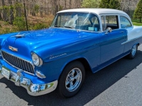 1955 Chevrolet 210 for sale in Riverhead, New York (ID-128566)