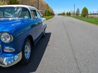 1955 Chevrolet 210 for sale in Riverhead, New York (ID-128566)