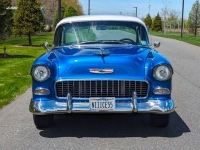1955 Chevrolet 210 for sale in Riverhead, New York (ID-128566)
