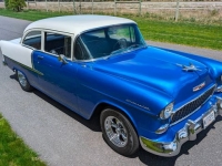 1955 Chevrolet 210 for sale in Riverhead, New York (ID-128566)