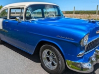 1955 Chevrolet 210 for sale in Riverhead, New York (ID-128566)