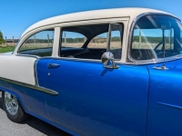 1955 Chevrolet 210 for sale in Riverhead, New York (ID-128566)