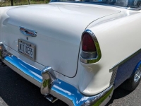 1955 Chevrolet 210 for sale in Riverhead, New York (ID-128566)