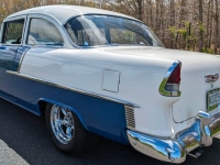 1955 Chevrolet 210 for sale in Riverhead, New York (ID-128566)