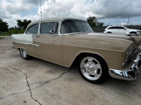 1955 Chevrolet 210 for sale in Riverhead, New York (ID-129602)