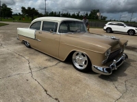 1955 Chevrolet 210 for sale in Riverhead, New York (ID-129602)