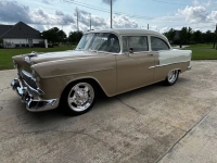 1955 Chevrolet 210 for sale in Riverhead, New York (ID-129602)